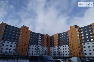 Продается 1-комнатная квартира 39 кв. м в Виннице