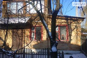 Продається частина будинку 75 кв. м з подвалом