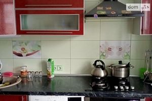 Продается 3-комнатная квартира 67 кв. м в Запорожье