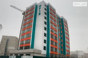Продается 2-комнатная квартира 64.3 кв. м в Чернигове