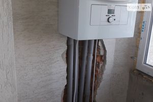 Продается 3-комнатная квартира 78 кв. м в Тернополе