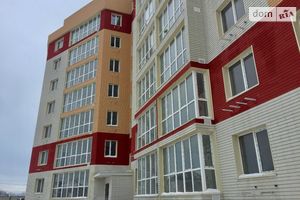 Продается 1-комнатная квартира 42.02 кв. м в Одессе