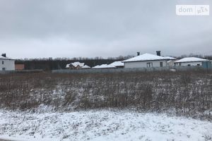 Продается земельный участок 12.4 соток в Винницкой области