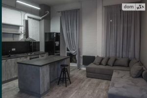 Здається в оренду 2-кімнатна квартира 70 кв. м у Києві