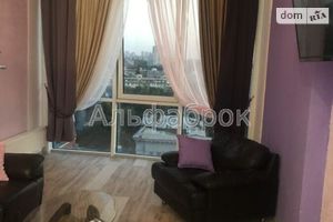 Продается 2-комнатная квартира 54 кв. м в Киеве