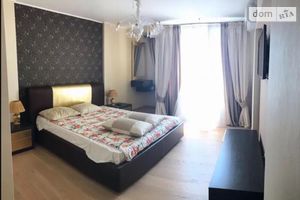 Здається в оренду 1-кімнатна квартира 90 кв. м у Києві