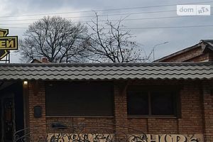 Здається в оренду кафе, бар, ресторан 30 кв. м в 1-поверховій будівлі