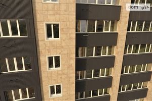 Продається 2-кімнатна квартира 62.75 кв. м у Харкові