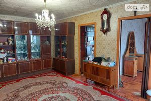 Продается 4-комнатная квартира 63.6 кв. м в Мариуполе