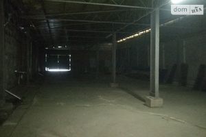 Сдается в аренду помещения свободного назначения 300 кв. м в 1-этажном здании