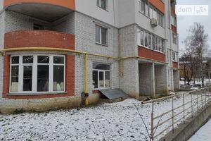 Продається приміщення вільного призначення 162 кв. м в 10-поверховій будівлі