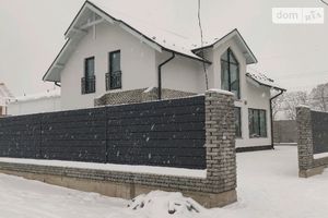 Продается дом на 2 этажа 180 кв. м с террасой