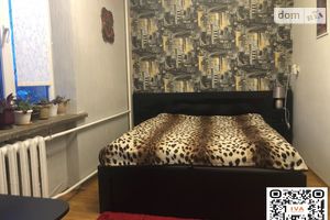 Продається 2-кімнатна квартира 45 кв. м у Львові