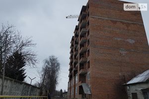 Продається 2-кімнатна квартира 65.64 кв. м у Хмельницькому