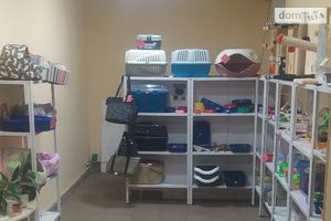 Здається в оренду нежитлове приміщення в житловому будинку 25 кв. м в 9-поверховій будівлі