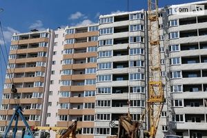 Продається 1-кімнатна квартира 50 кв. м у Чернігові