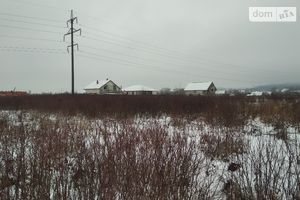 Продается земельный участок 9 соток в Закарпатской области