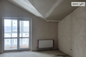 Продається 1-кімнатна квартира 62.64 кв. м у Вінниці