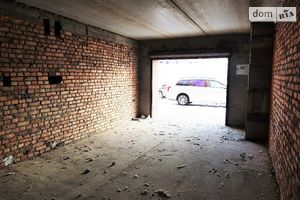 Продается бокс в гаражном комплексе под легковое авто на 34 кв. м