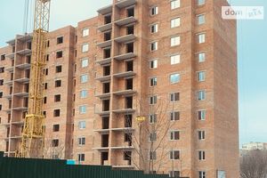 Продается 3-комнатная квартира 84.44 кв. м в Хмельницком