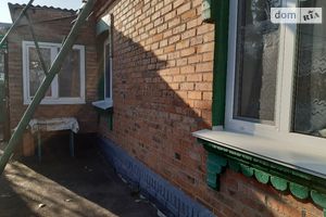 Продається частина будинку 60 кв. м з подвалом