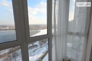 Здається в оренду 1-кімнатна квартира 37 кв. м у Києві