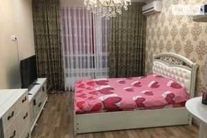 Здається в оренду 1-кімнатна квартира 50 кв. м у Києві