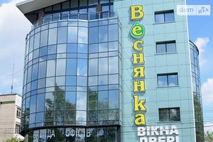 Здається в оренду приміщення вільного призначення 34 кв. м в 6-поверховій будівлі