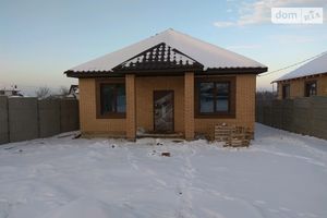 Продается одноэтажный дом 115 кв. м с мебелью