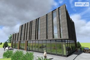 Сдается в аренду помещения свободного назначения 1100 кв. м в 3-этажном здании