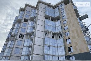 Продается 1-комнатная квартира 40.1 кв. м в Луцке