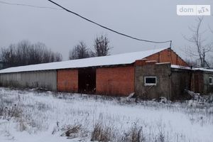 Продается помещение (часть здания) 730 кв. м в 1-этажном здании
