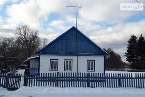 Продается одноэтажный дом 100 кв. м с подвалом