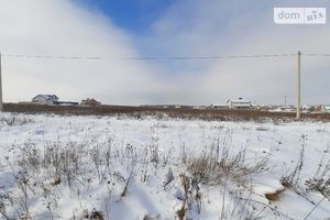 Продається земельна ділянка 9 соток у Вінницькій області