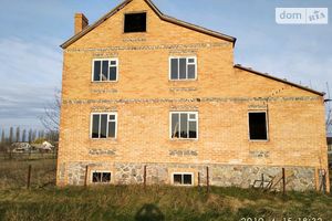Продается дом на 2 этажа 150 кв. м с мансардой