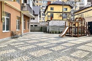 Продается 1-комнатная квартира 42.4 кв. м в Одессе