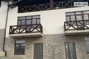Продається будинок 3 поверховий 160 кв. м з банею/сауною
