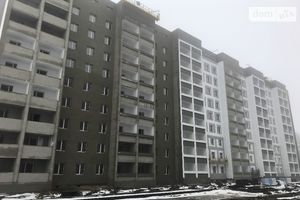 Продається 2-кімнатна квартира 57 кв. м у Харкові