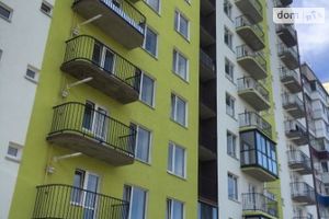 Продается 1-комнатная квартира 35 кв. м в Виннице