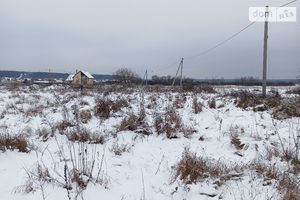 Продается земельный участок 10 соток в Житомирской области