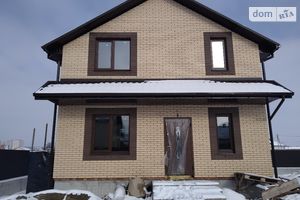Продається будинок 2 поверховий 120 кв. м з верандою