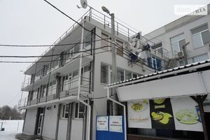 Здається в оренду кафе, бар, ресторан 685 кв. м в 3-поверховій будівлі