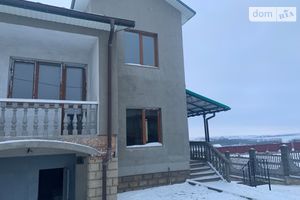 Продается дом на 2 этажа 460 кв. м с мебелью
