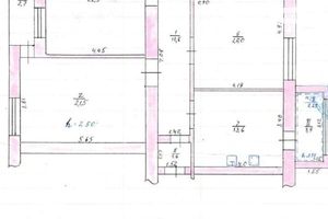 Продается офис 105 кв. м в жилом фонде