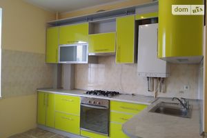 Продается 3-комнатная квартира 84.5 кв. м в Виннице