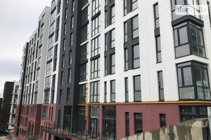 Продається 2-кімнатна квартира 63 кв. м у Львові