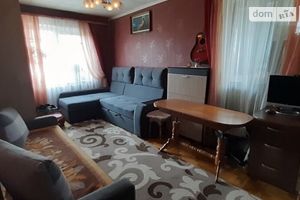Продается 1-комнатная квартира 34 кв. м в Тернополе