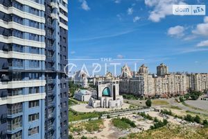 Продается 2-комнатная квартира 76 кв. м в Киеве