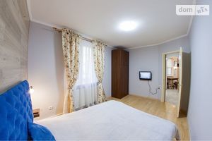 Здається в оренду 2-кімнатна квартира 56 кв. м у Львові