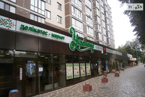 Продається 2-кімнатна квартира 67 кв. м у Вінниці